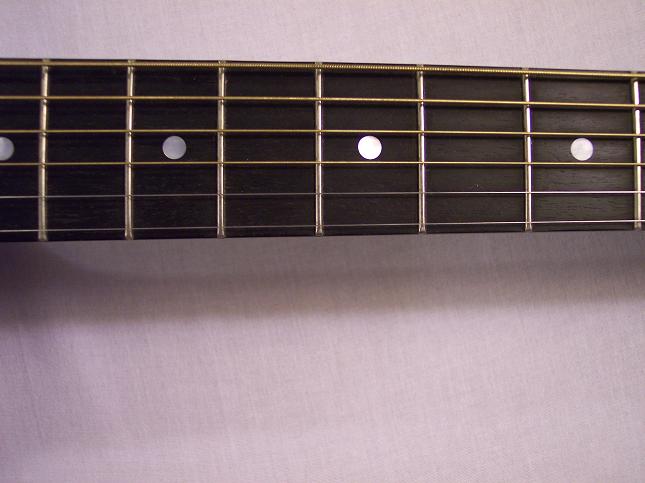 Robert Johnson L-1 Picture 5